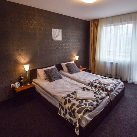 Elite Spetema Hotel Bozhurishte Ngoại thất bức ảnh