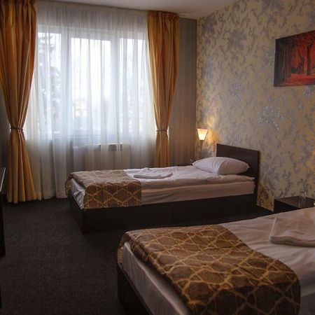 Elite Spetema Hotel Bozhurishte Ngoại thất bức ảnh